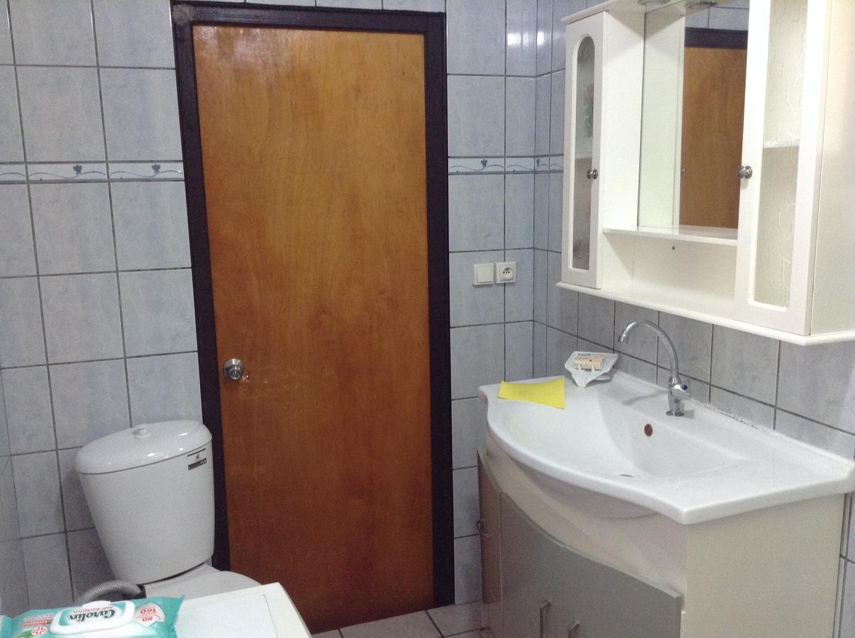 Chez Taia Et Vero Tiputa Bagian luar foto
